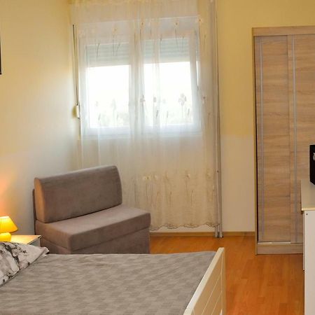 Apartment D Задар Екстер'єр фото
