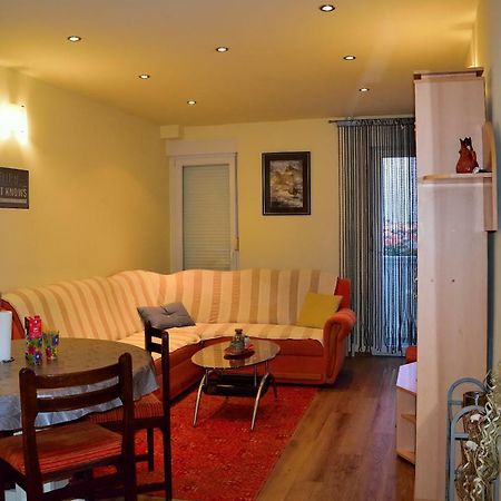 Apartment D Задар Екстер'єр фото