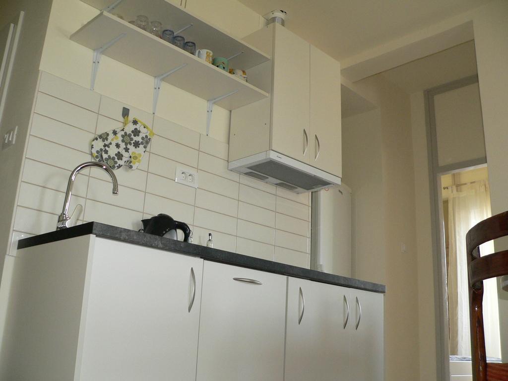 Apartment D Задар Номер фото