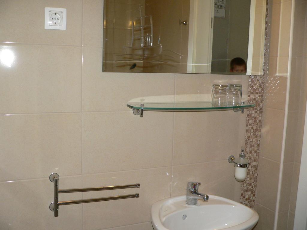 Apartment D Задар Номер фото