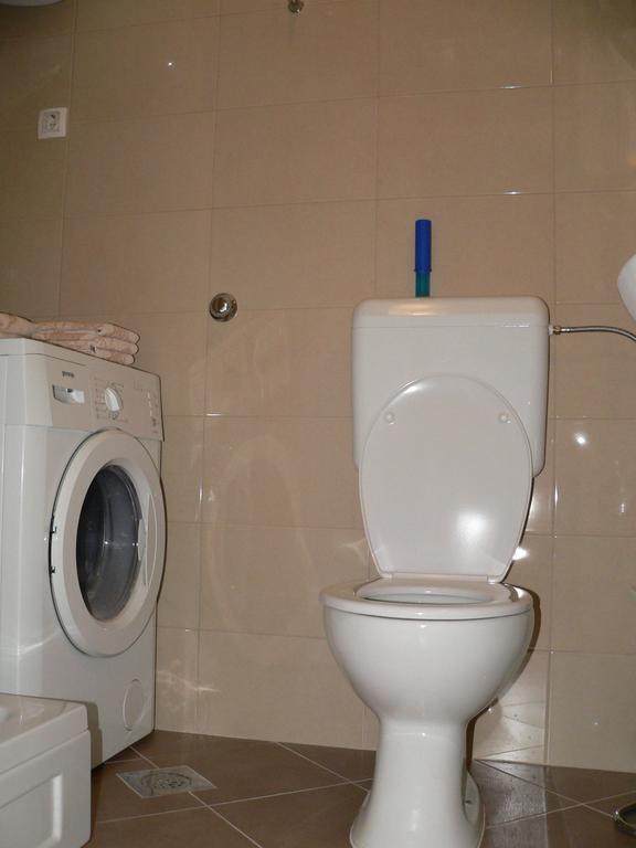 Apartment D Задар Номер фото