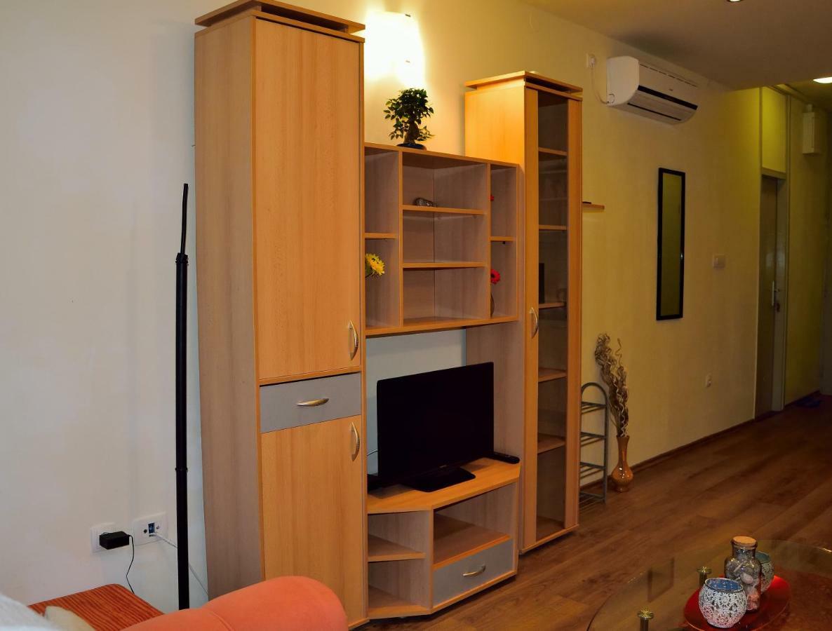 Apartment D Задар Екстер'єр фото